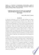 Corporaciones transnacionales y redes de abastecimiento local en la industria del televisor en el norte de México