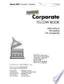 Corporate Yellow Book