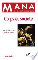 Corps et société