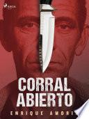 Corral abierto