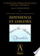 Correlaciones clínico-biológicas del envejecimiento: desde el gen a la dependencia