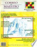 Correo del maestro