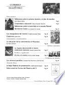 Correo del maestro