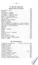 Correspondance commerciale espagnole