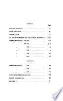 Correspondencia, 1915-1930
