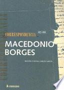 Correspondencia, 1922-1939