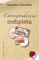 Correspondencia completa