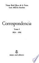 Correspondencia