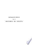 Correspondencia oficial de don Diego Sarmiento de Acuña, conde de Condomar