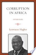 Corruption In Africa