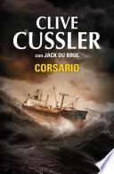 Corsario (Juan Cabrillo 6)
