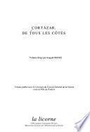 Cortazar, de tous les côtés