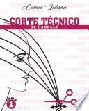 Corte Tecnico De Cabello