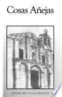 Cosas añejas