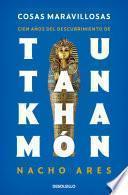 Cosas maravillosas. Cien años del descubrimiento de Tutankhamón