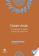 Cosas vivas