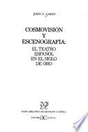 Cosmovisión y escenografía