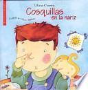Cosquillas En La Nariz