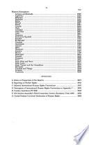 Country Reports on Human Rights Practices for 2006