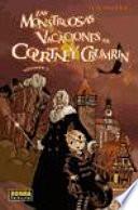 COURTNEY CRUMRIN 4. LAS MONSTRUOSAS VACACIONES DE COURTNEY CRUMRIN