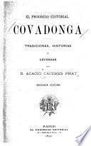 Covadonga
