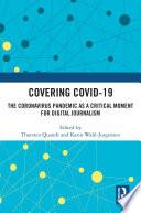 Covering Covid-19