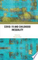 COVID-19 and Childhood Inequality