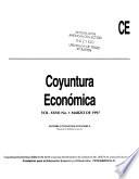 Coyuntura económica