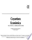 Coyuntura económica