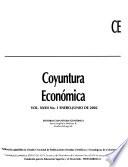 Coyuntura económica