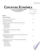 Coyuntura económica