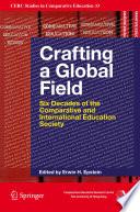 Crafting a Global Field