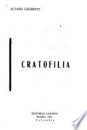 Cratofilia