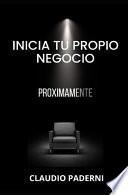 Crea tu Propio Negocio