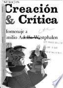 Creación & crítica