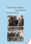 Creación de Constitución, destrucción de Estado: la defensa extraordinaria de la II República española (1931-1936).