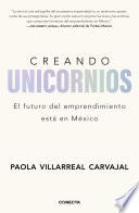 Creando unicornios