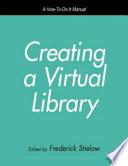 Creating a Virtual Library
