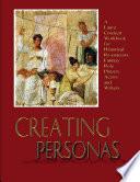 Creating Personas