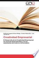 Creatividad Empresarial