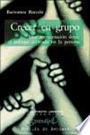 Crecer en grupo
