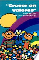 Crecer en valores