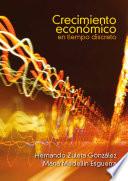 Crecimiento económico en tiempo discreto