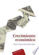 Crecimiento económico