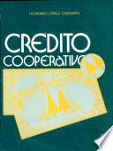 Crédito cooperativo