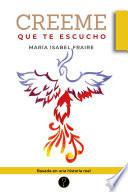 Creeme que te escucho