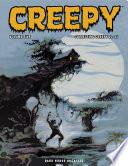 Libro Creepy Archives Volume 5