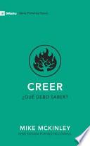 Creer