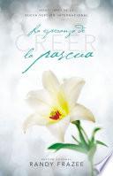 Creer - La esperanza de la pascua