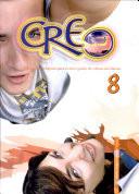 CREO 8